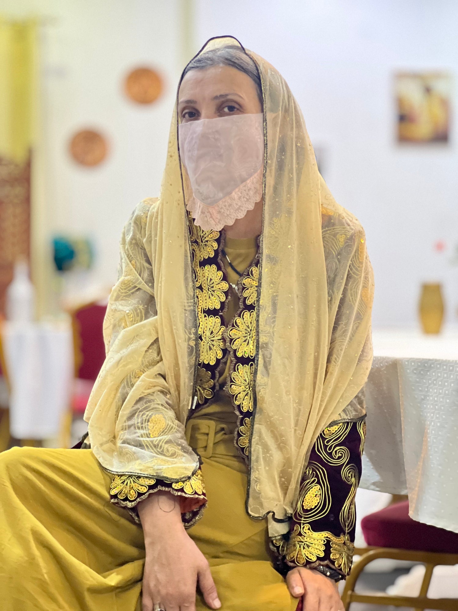 Les conseils et remèdes de Jedda Zakia, savoirs traditionnels d’Algérie et d’Afrique du Nord