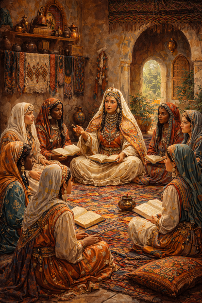 Dar Jedda Zakia