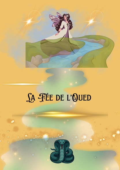 Les Contes et Légendes de Jedda  Volume 1