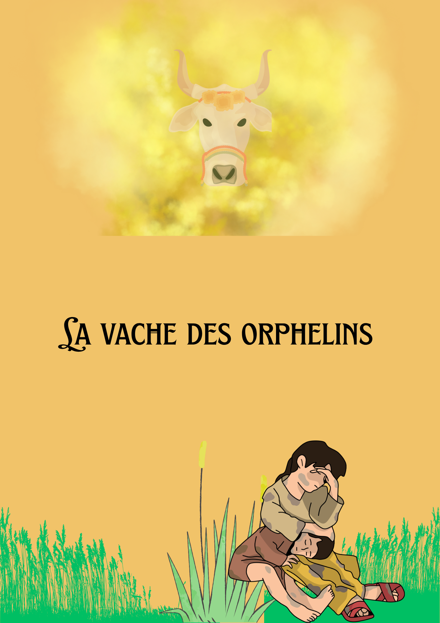 Les Contes et Légendes de Jedda  Volume 1
