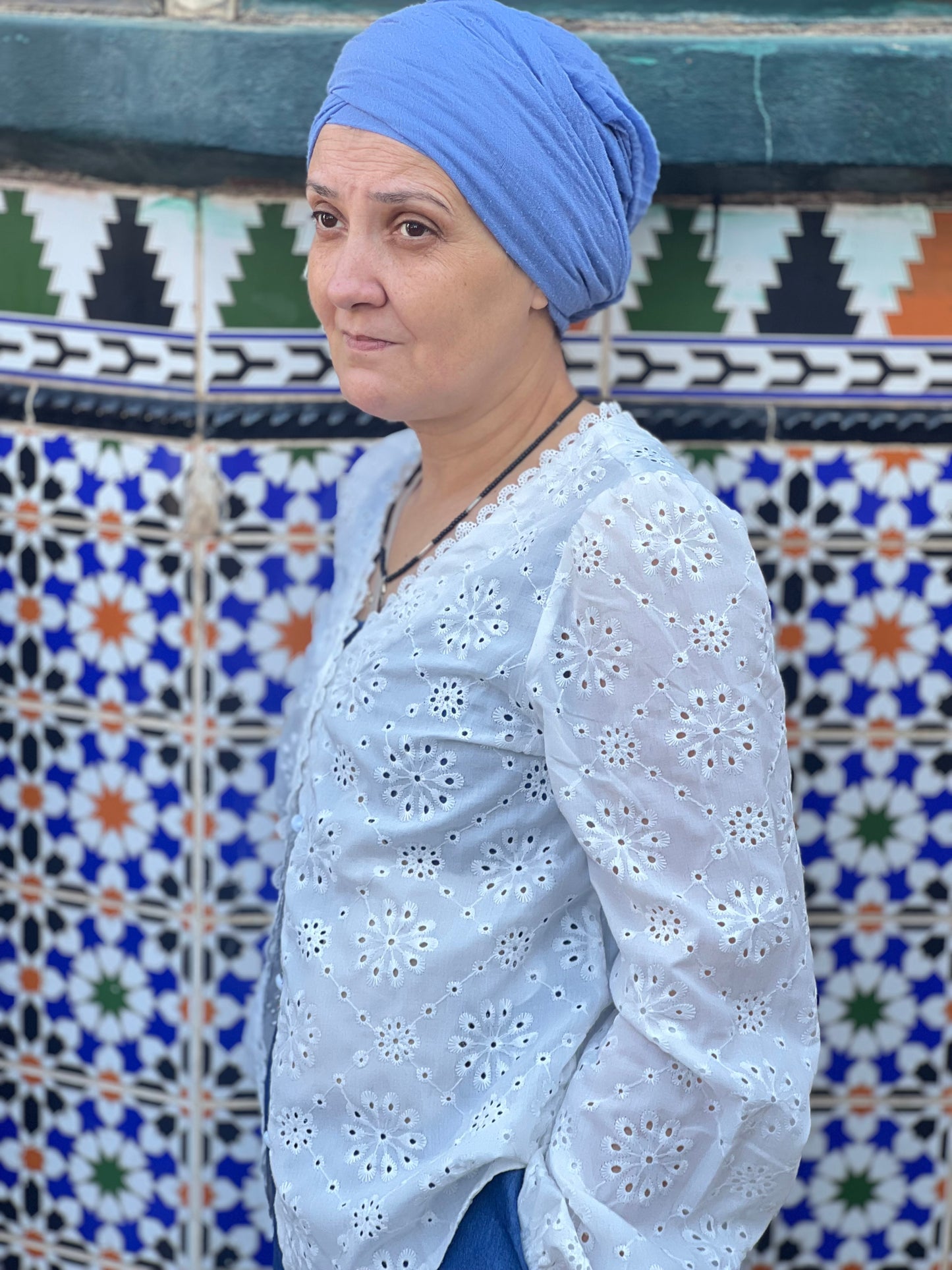 Retraite immersive , Le Souffle des Anciennes