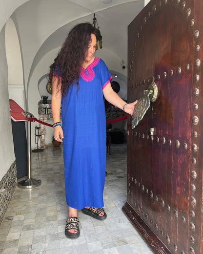 Dar Jedda Zakia