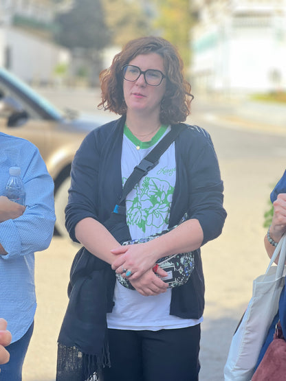 Retraite immersive , Le Souffle des Anciennes