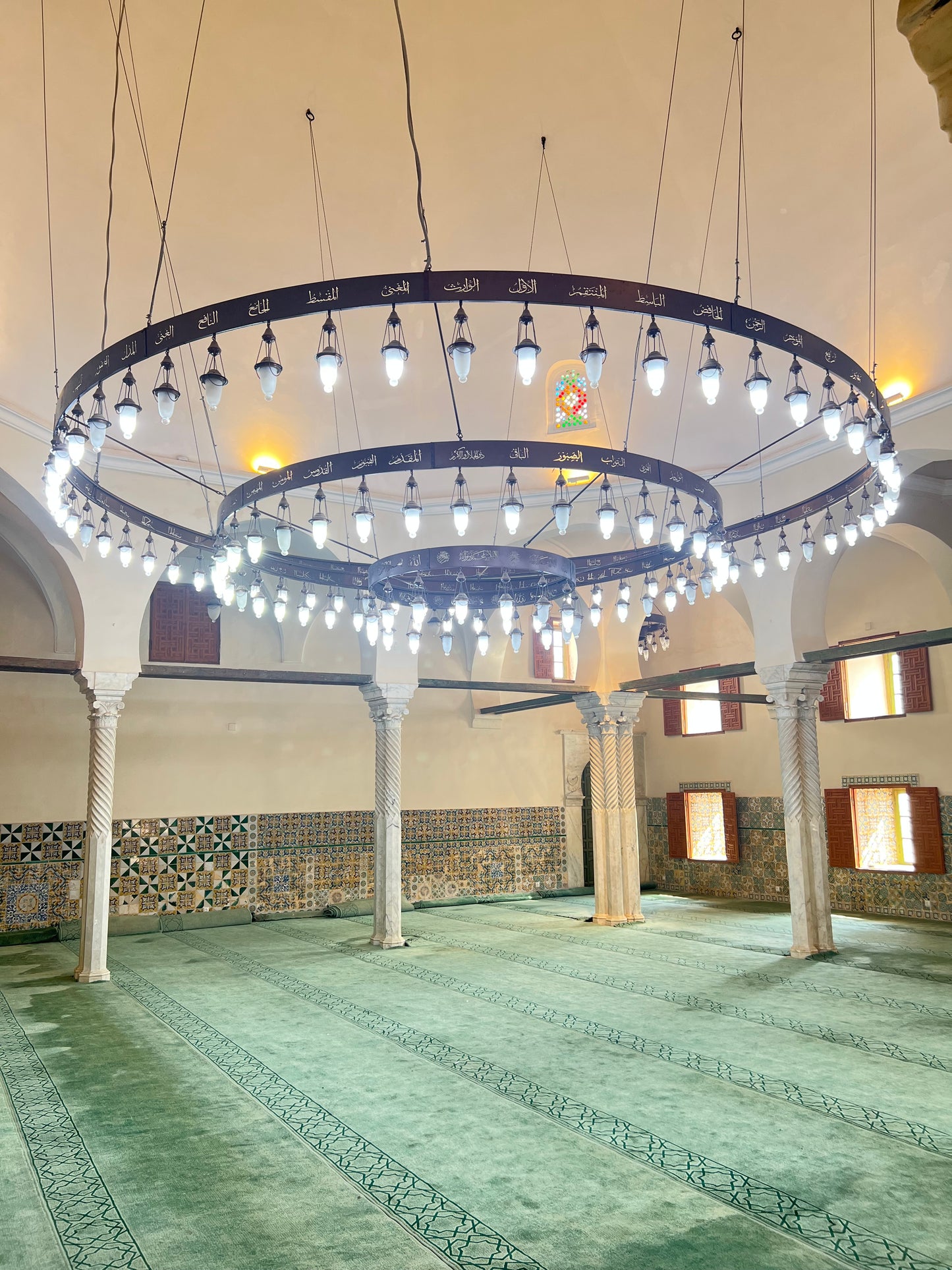 Retraite immersive , Le Souffle des Anciennes