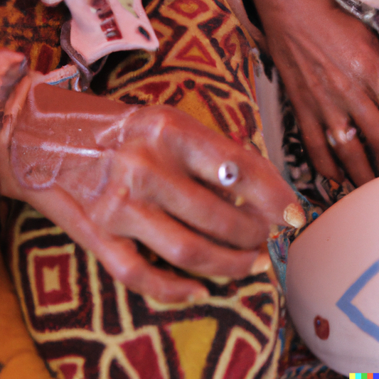 Le Henné : histoire, médecine traditionnelle et patrimoine vivant d’Afrique du Nord
