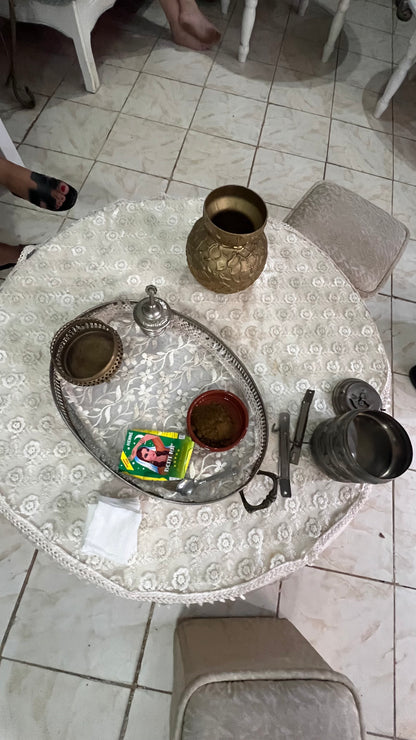 Le Henné : histoire, médecine traditionnelle et patrimoine vivant d’Afrique du Nord