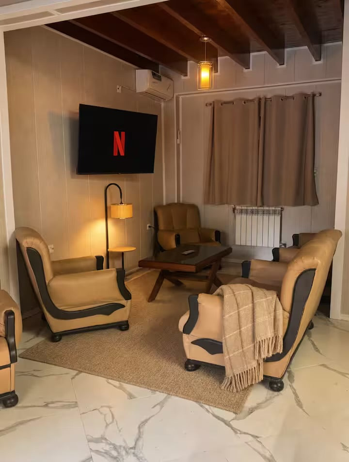 Retraite immersive , Le Souffle des Anciennes