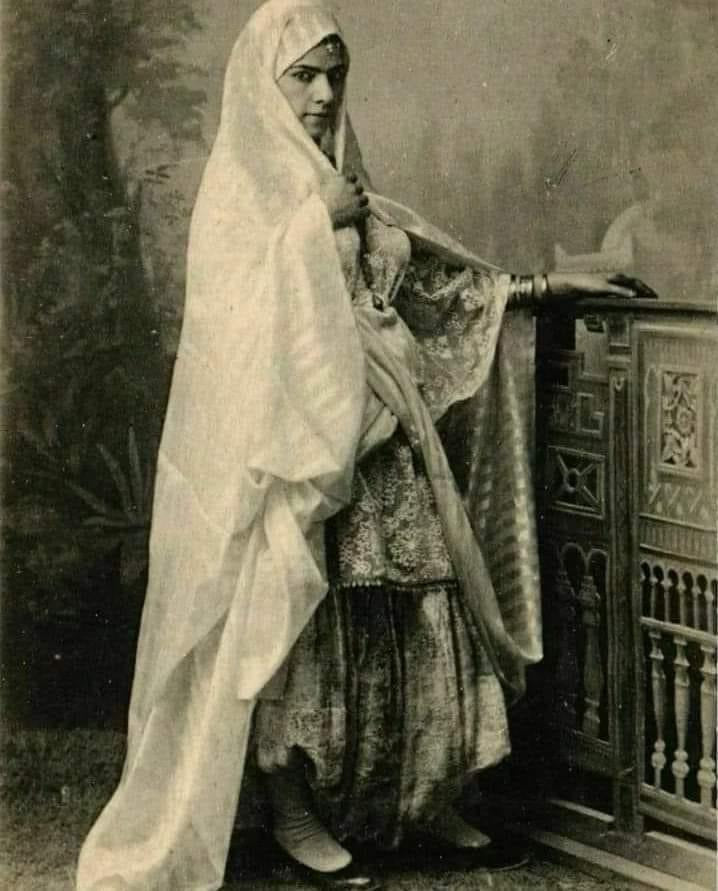 Dar Jedda Zakia