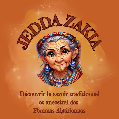 Jedda Zakia